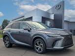 Lexus RX Hybrid 350h Premium AWD