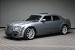 Chrysler 300 SRT8 RWD