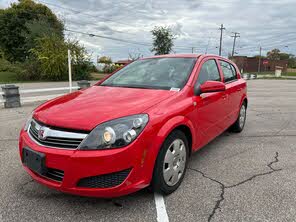 Saturn Astra XE