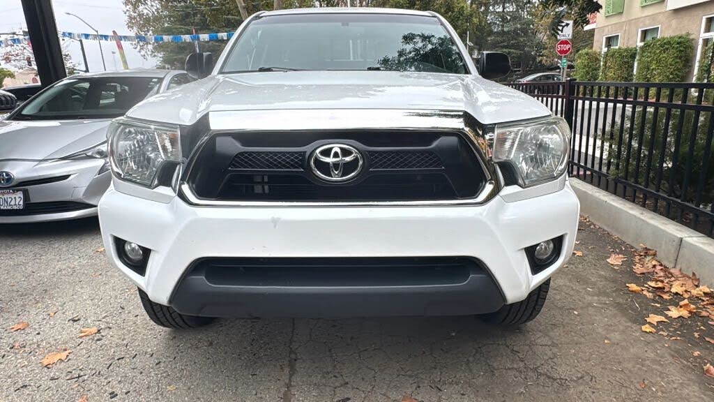 2013 Toyota Tacoma PreRunner Access Cab V6 SB