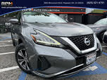 Nissan Murano S FWD