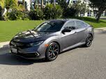 Honda Civic Sport FWD