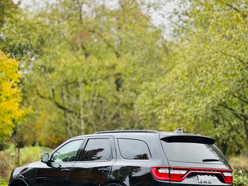 2023 Dodge Durango GT Premium AWD