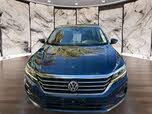 Volkswagen Passat 2.0T SE FWD