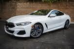 BMW 8 Series M850i xDrive Coupe AWD