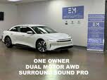 Lucid Air Pure AWD