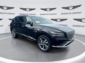 Genesis GV80 2.5T Select AWD