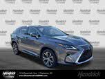 Lexus RX 350 AWD