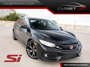 Honda Civic Si