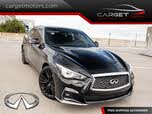 INFINITI Q50 Sensory AWD