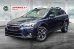 Subaru Crosstrek Touring AWD