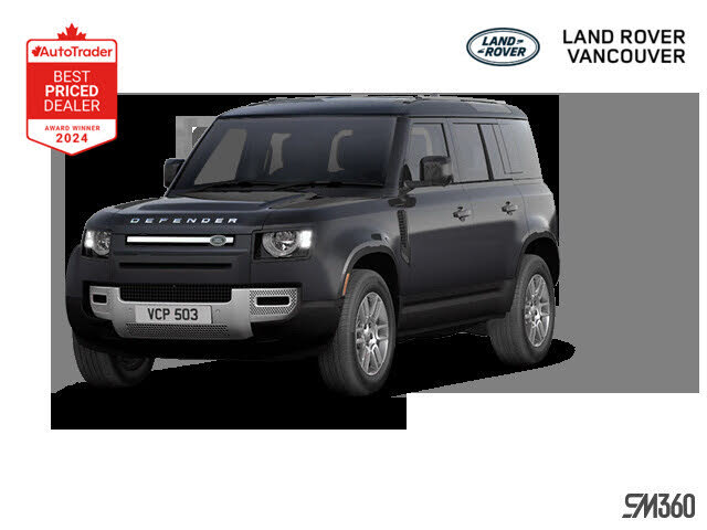 Land Rover Defender 110 P300 S AWD 2025