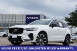 Volvo XC60 B5 Plus Dark Theme AWD