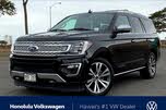 Ford Expedition Platinum 4WD