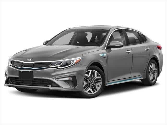 2020 Kia Optima Hybrid Plug-In  EX FWD