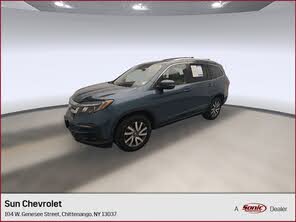 Honda Pilot EX-L AWD