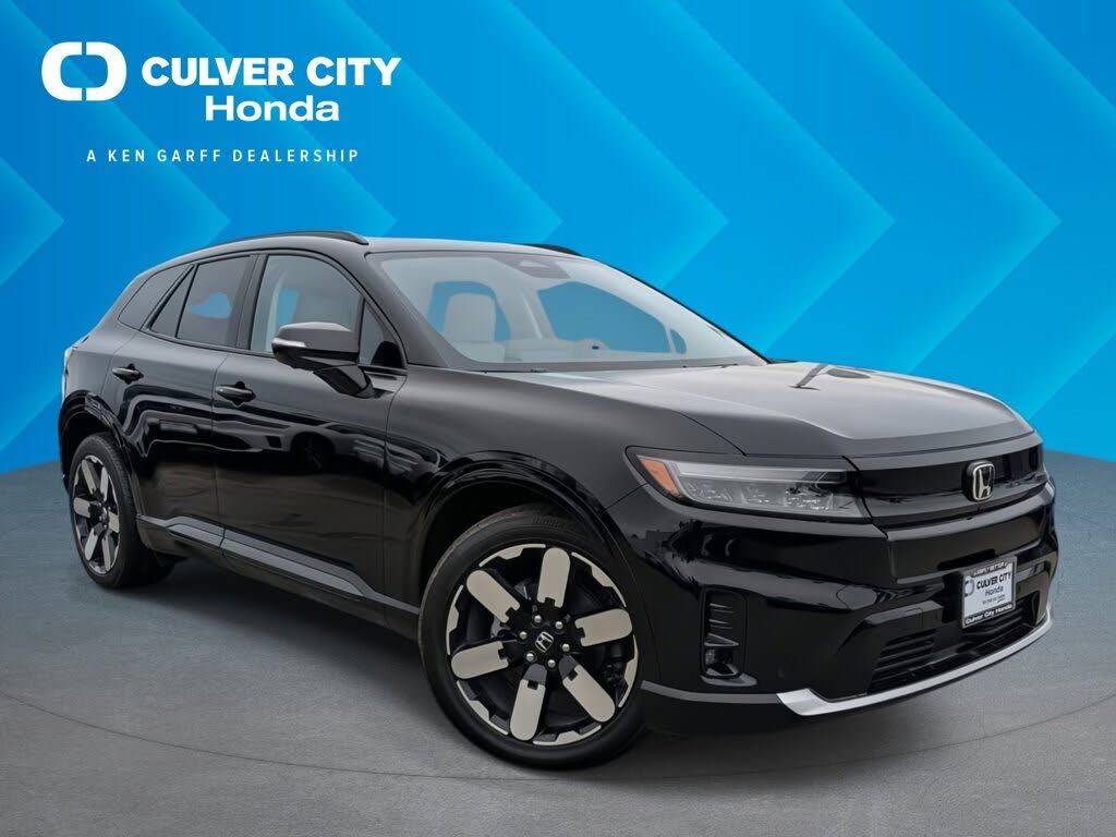 2025 Honda Prologue Elite AWD