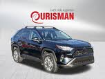Toyota RAV4 XLE Premium AWD