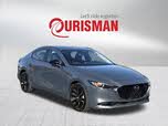 Mazda MAZDA3 2.5 S Carbon Edition Sedan AWD