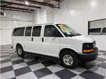 Chevrolet Express 2500 LS RWD
