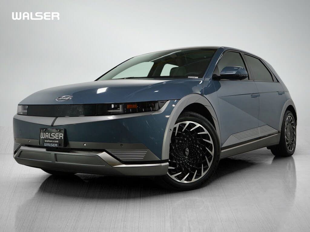 2024 Hyundai Ioniq 5 Limited AWD