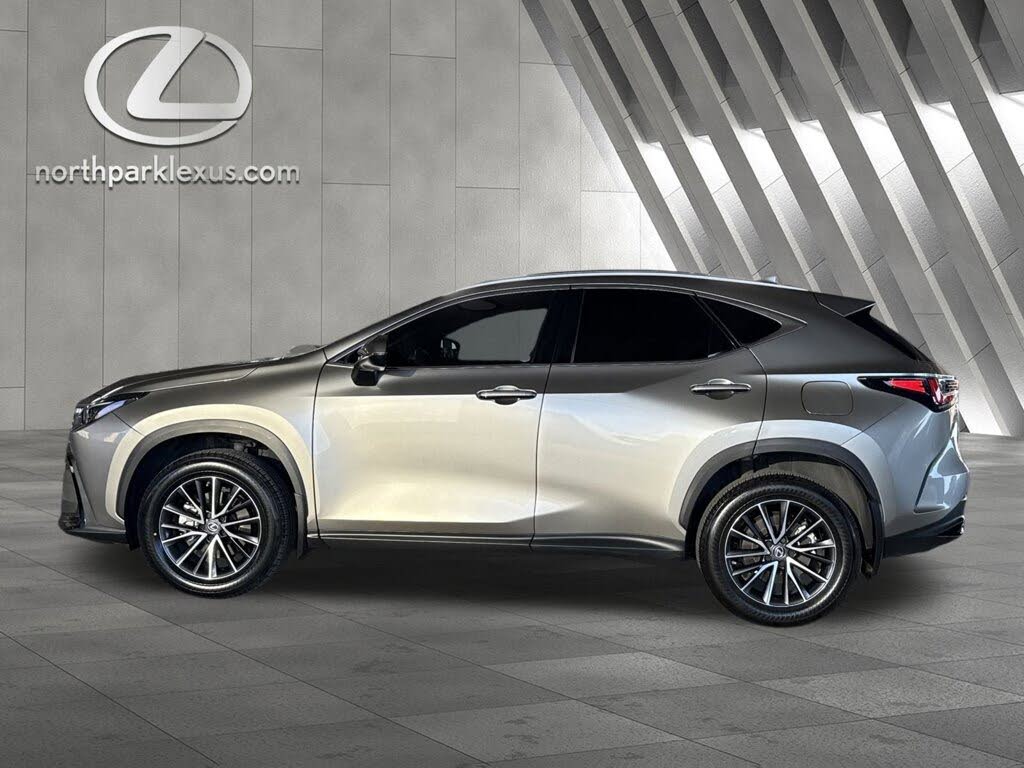 2022 Lexus NX 350 Premium AWD