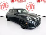 MINI Cooper 4-Door Hatchback FWD