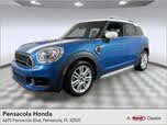 MINI Countryman Cooper S FWD