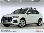 Audi Q5 quattro Premium Plus 45 TFSI