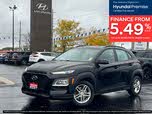 Hyundai Kona Essential AWD