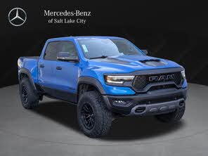 RAM 1500 TRX Crew Cab 4WD