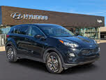 Kia Sportage LX AWD