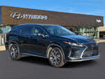 Lexus RX 350L AWD