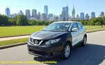 Nissan Rogue Sport S AWD
