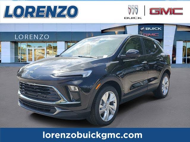 2026 Buick Encore GX Preferred FWD