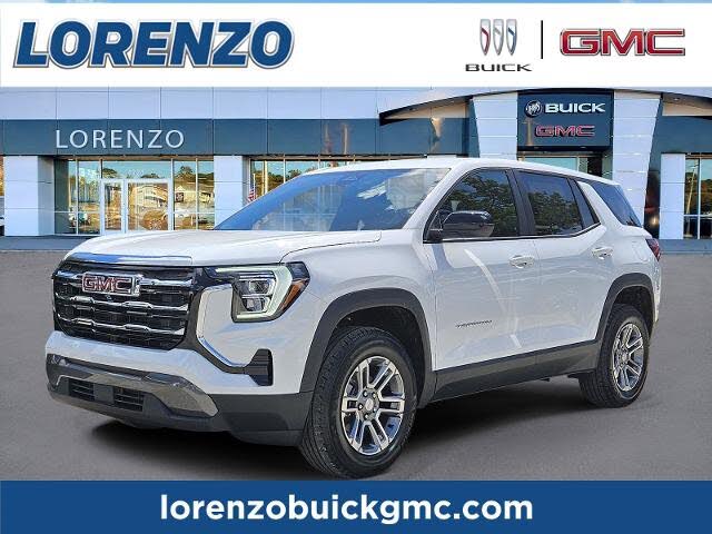 2026 GMC Terrain Elevation FWD
