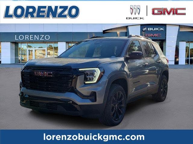 2026 GMC Terrain Elevation FWD
