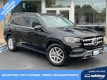 Mercedes-Benz GLS 450 4MATIC