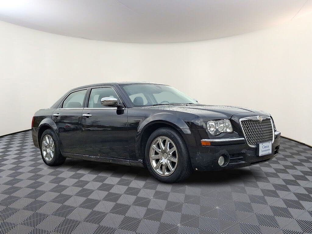 2010 Chrysler 300 C RWD
