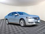 Chevrolet Impala 2LT FWD