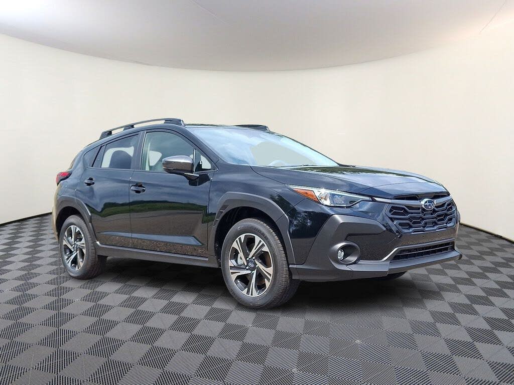 2025 Subaru Crosstrek Premium AWD