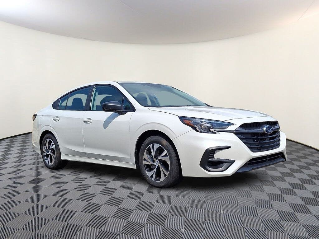2025 Subaru Legacy AWD