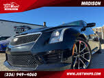Cadillac ATS-V Coupe RWD
