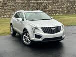 Cadillac XT5 Premium Luxury AWD
