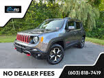 Jeep Renegade Trailhawk 4WD