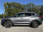 Hyundai Tucson SEL FWD