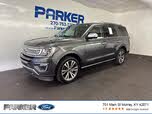 Ford Expedition Platinum 4WD