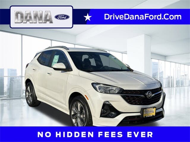2023 Buick Encore GX Select FWD