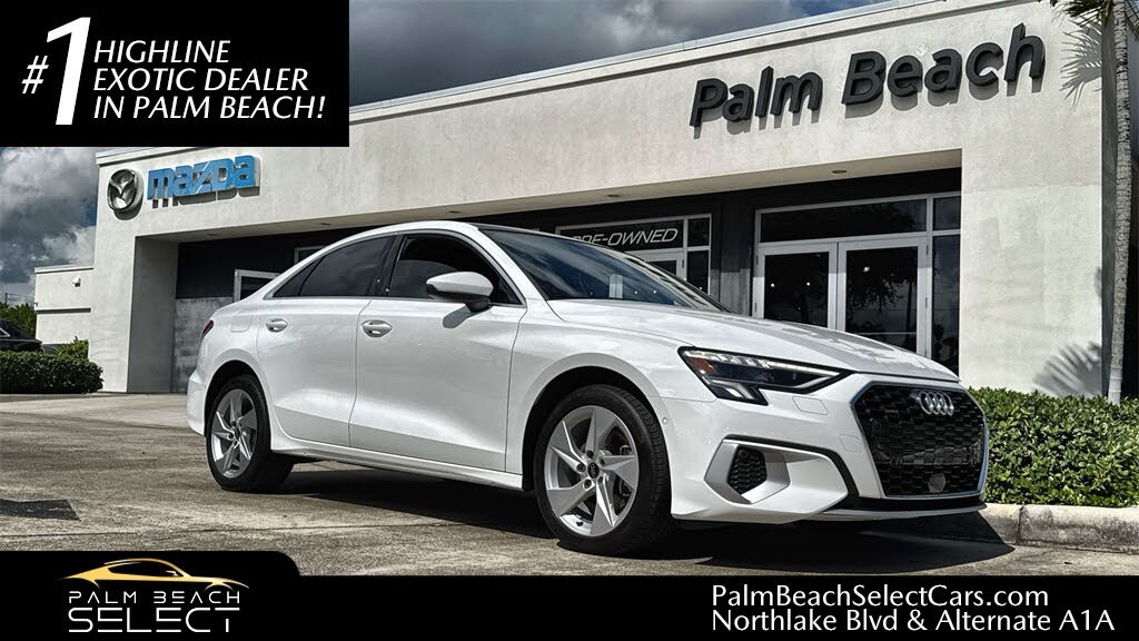 2024 Audi A3 40 TFSI quattro Premium Plus AWD