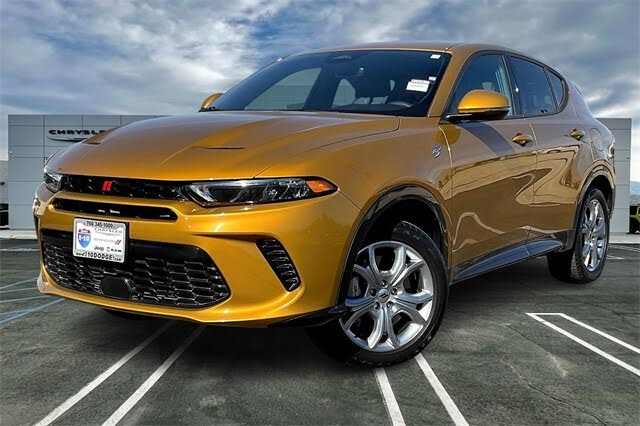 2024 Dodge Hornet R/T AWD